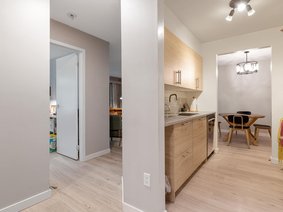 306 365 Ginger Drive, New Westminster