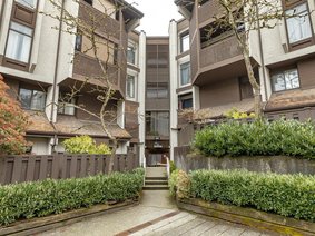 306 365 Ginger Drive, New Westminster
