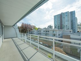 202 550 Royal Avenue, New Westminster