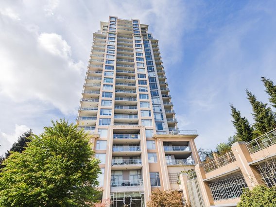 1105 280 Ross Drive, New Westminster