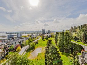1105 280 Ross Drive, New Westminster