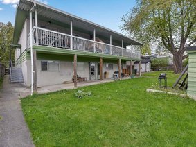 92-94 Glover Avenue, New Westminster