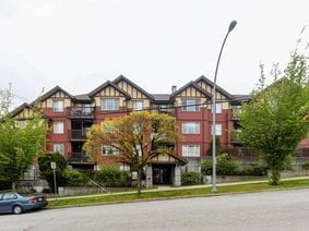 208 1205 Fifth Avenue, New Westminster
