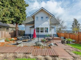 1523 Eighth Avenue, New Westminster