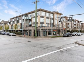 205 85 Eighth Avenue, New Westminster