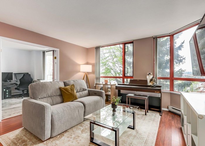 103 38 Leopold Place, New Westminster