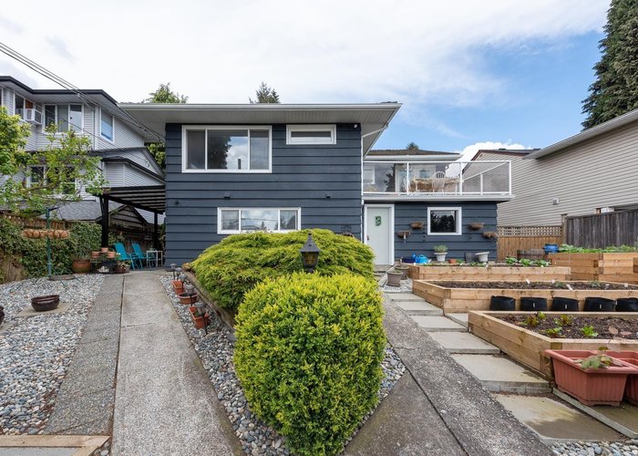 110 Glover Avenue, New Westminster