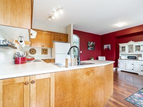 161 Pier Place, New Westminster