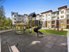 112 - 5415 Brydon Crescent, Langley, BC V3A 0N4 | The Audley Photo 22