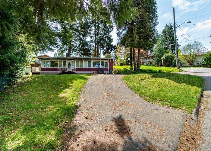 102 Clearview Drive, Port Moody