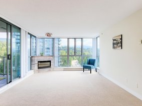 1501 295 Guildford Way, Port Moody