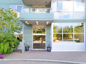 1501 295 Guildford Way, Port Moody