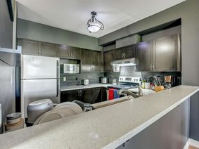 304 - 83 Star Crescent, New Westminster, BC V3M 6X8 | Residences By The River Photo 7