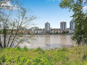 304 - 83 Star Crescent, New Westminster, BC V3M 6X8 | Residences By The River Photo R2691374-2.jpg