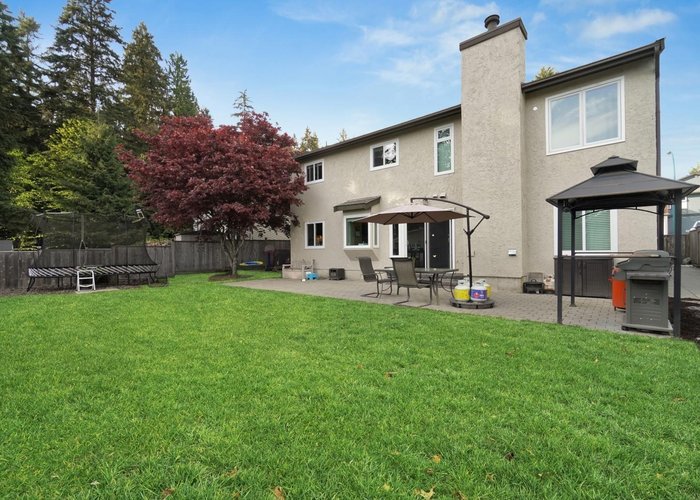 1704 Heather Place, Port Moody