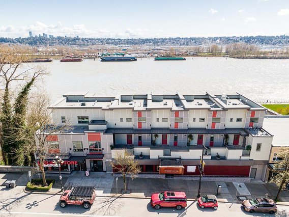 303 - 250 Columbia Street, New Westminster, BC V3L 1A6 | Paddlers Landing Photo R2692048-1.jpg