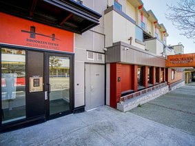 303 - 250 Columbia Street, New Westminster, BC V3L 1A6 | Paddlers Landing Photo R2692048-3.jpg