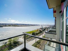 304 - 250 Columbia Street, New Westminster, BC V3L 1A6 | Paddlers Landing Photo 22