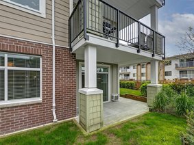 117 - 20686 Eastleigh Crescent, Langley, BC V3A 0M4 |  Photo 21