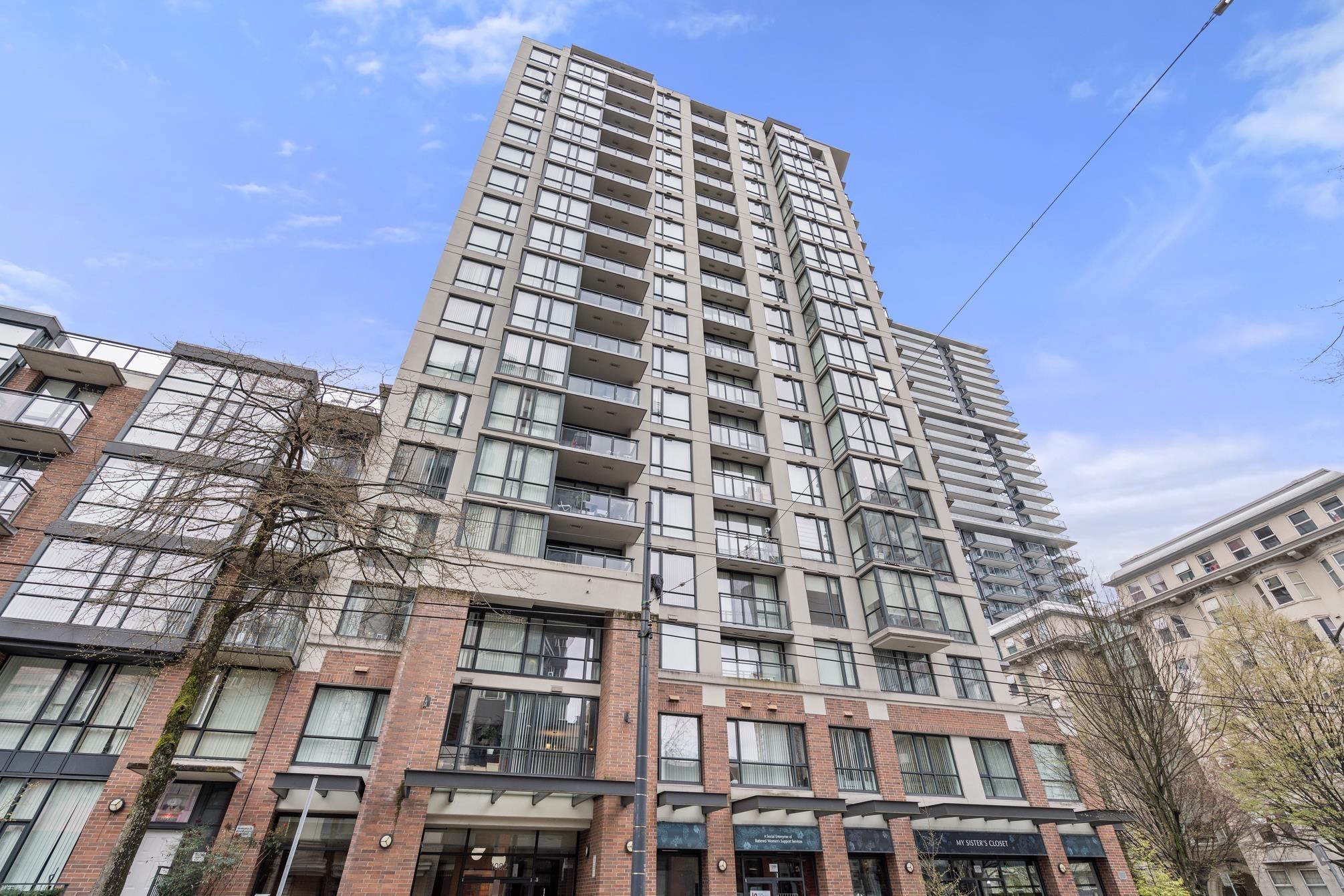 1082 SEYMOUR