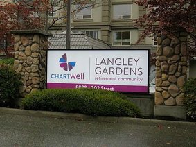 423 - 8888 202 Street, Langley, BC V1M 4A7 | Langley Gardens Photo 7