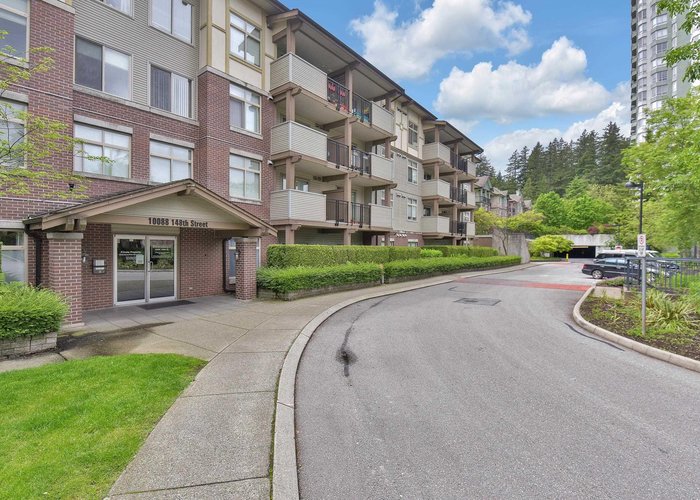 113 - 10088 148 Street, Surrey, BC V3R 3M9 |  Photo 1