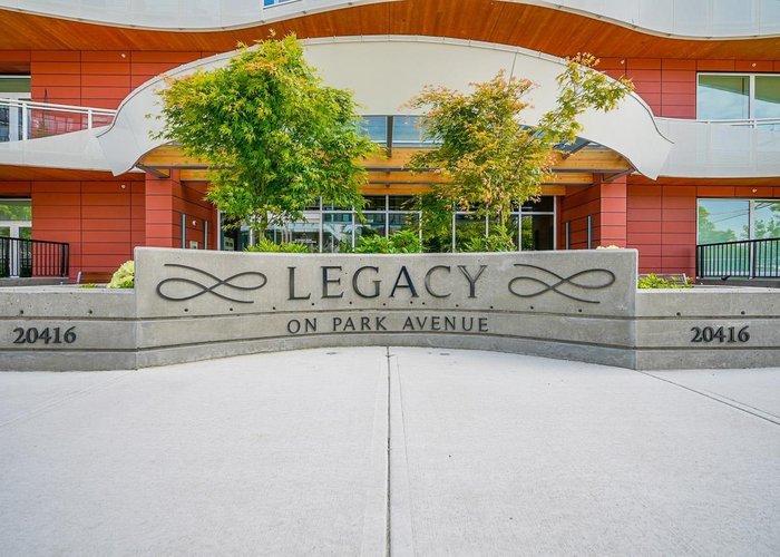 501 - 20416 Park Avenue, Langley, BC V3A 0N2 | Legacy On Park Avenue Photo 40
