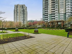 504 295 Guildford Way, Port Moody