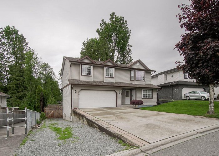 8177 Dorothea Court, Mission, BC V2V 6Z9 |  Photo 1