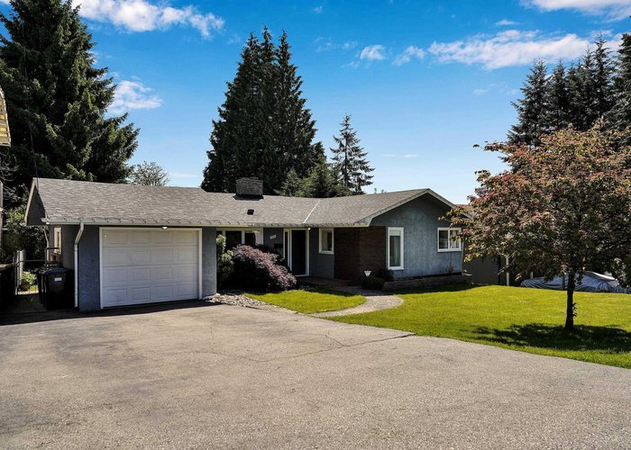 1006 Westmount Drive, Port Moody, BC V3H 1K9 |  Photo 1