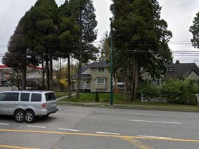 5770 Granville Street, Vancouver