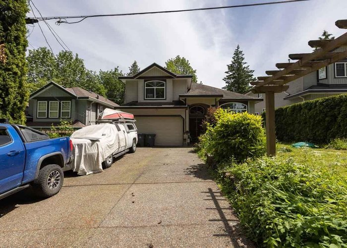 11548 Currie Drive, Surrey