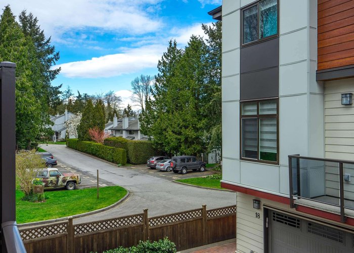 20 - 15885 16 Avenue, Surrey, BC V4A 1S2 | South On 16th Photo 53