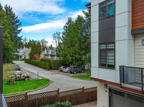 20 - 15885 16 Avenue, Surrey, BC V4A 1S2 | South On 16th Photo 17