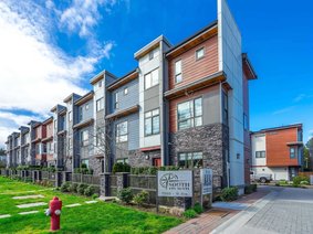 20 - 15885 16 Avenue, Surrey, BC V4A 1S2 | South On 16th Photo 30