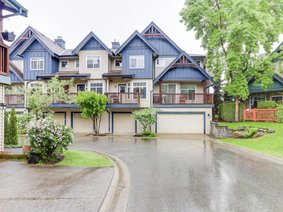4 50 Panorama Place, Port Moody