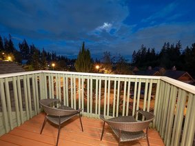 129 Forest Park Way, Port Moody