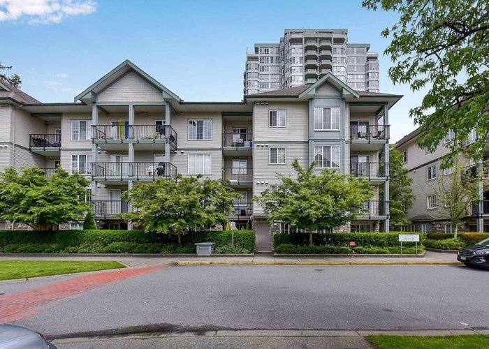 101 - 14859 100TH Avenue, Surrey, BC V3R 2V5 |  Photo 1