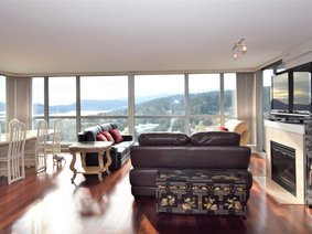 2002 295 Guildford Way, Port Moody