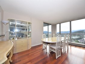 2002 295 Guildford Way, Port Moody