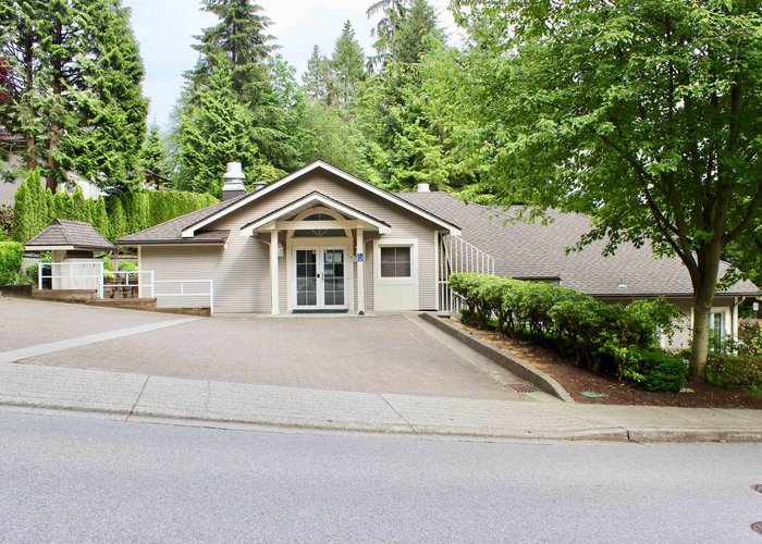 1 103 Parkside Drive, Port Moody