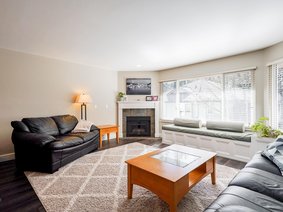 1 103 Parkside Drive, Port Moody