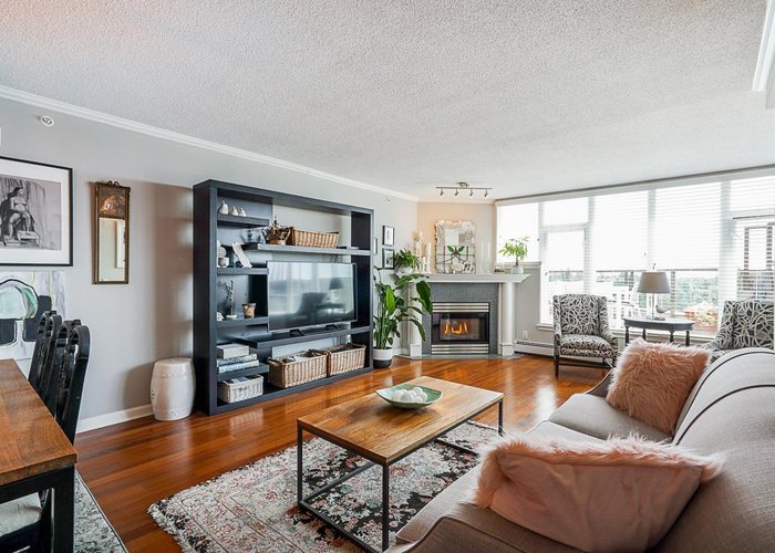1404 - 13880 101 Avenue, Surrey, BC V3T 5T1 |  Photo 1