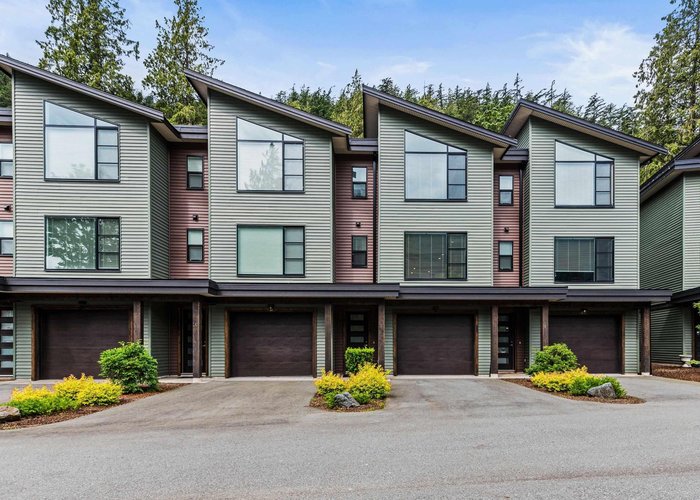 9 - 520 Hot Springs Road, Harrison Hot Springs, BC V0M 1K0 |  Photo 1