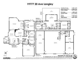 19777 20 Avenue, Langley, BC V2Z 1Z3 |  Photo 34