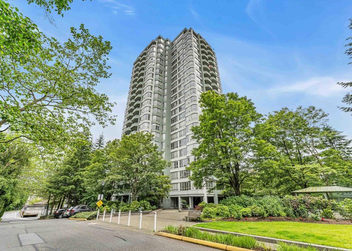 606 - 10082 148 Street, Surrey, BC V3R 0S3 |  Photo 1