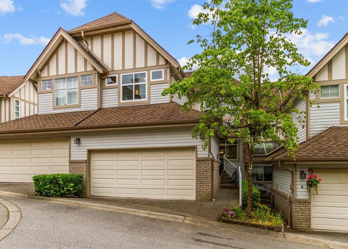 7 - 1 Aspenwood Drive, Port Moody, BC V3H 4X8 |  Photo 1