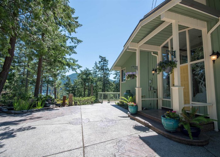 4247 Francis Peninsula Road, Madeira Park, BC V0N 2H1 |  Photo 1