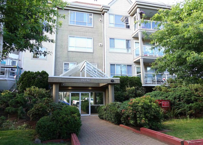 305 - 20257 54 Avenue, Langley, BC V3A 3W2 | Oxford Court Photo 26
