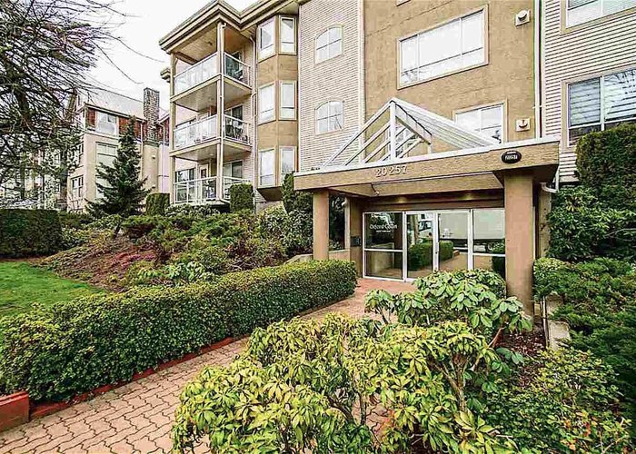 305 - 20257 54 Avenue, Langley, BC V3A 3W2 | Oxford Court Photo 53